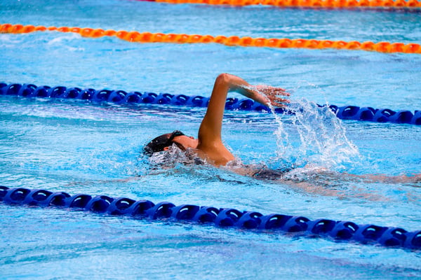 Picture for Lap Swim