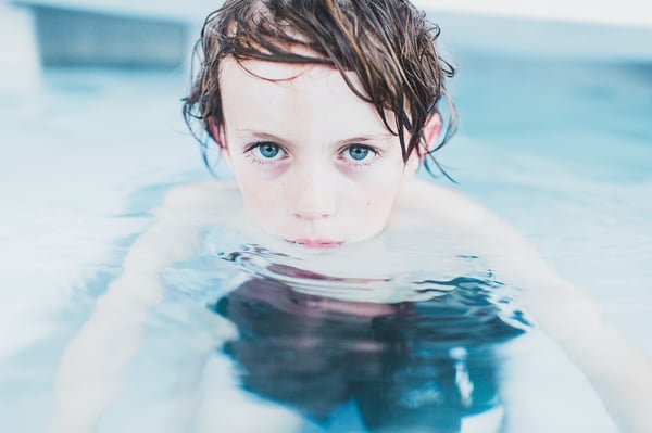 Picture for Swim Lessons