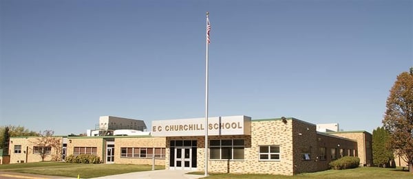 Picture for Churchill Elementary