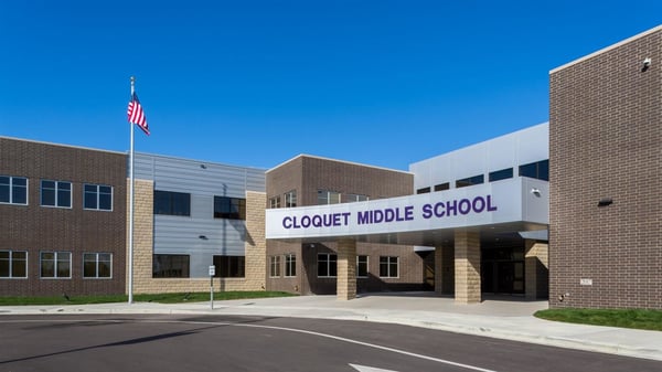 Picture for Cloquet Middle School