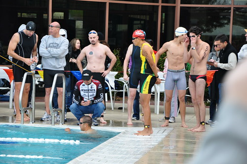 Picture for Senior Lap Swim