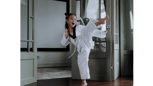 Picture for: Karate Uechi Advanced at Park Ave Fitness