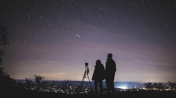 Picture for: Star Gazing Party