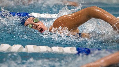 Picture for: Swim Camp