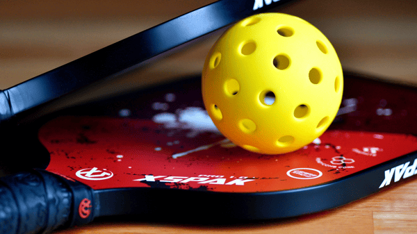 Picture for: Pickleball Beginner or Intermediate Lesson
