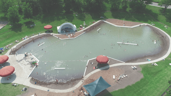 Image for Beach Pass - Summer 2026