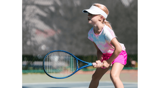 Picture for: Tennis Lessons Beginner