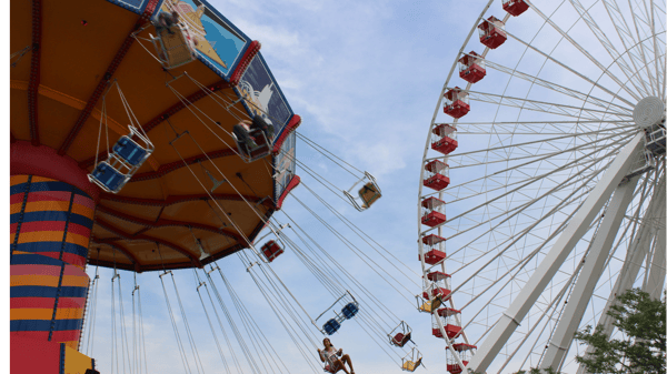 Picture for: MN State Fair Bus Trip