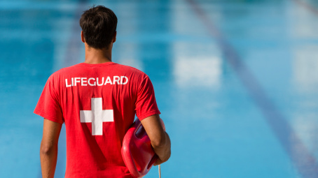 Picture for: Lifeguard Certification