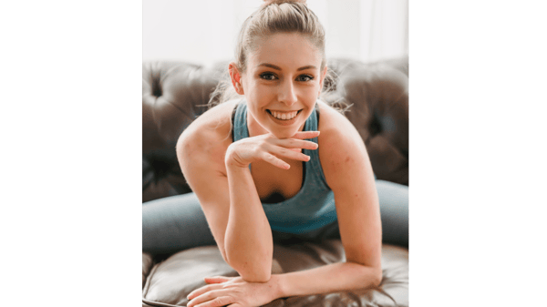 Picture for: Face Yoga