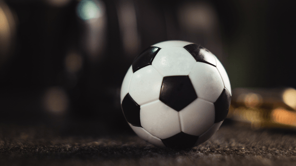 Picture for: Adult Soccer Drop In