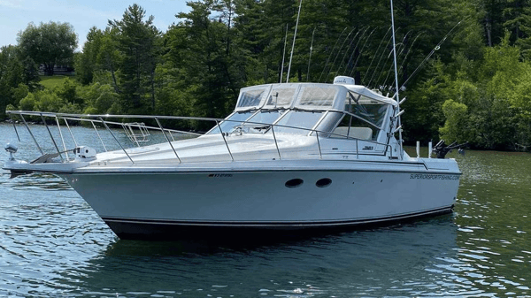 Course Learn how to fish Lake Superior on the Water! image 1