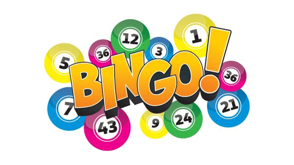 Image for Holiday Bingo - AWD
