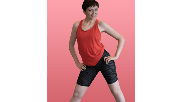 Picture for: ZUMBA