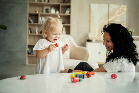 Course Babysitting Clinic image 2