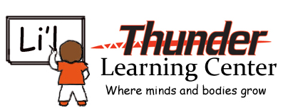 Picture for: Li'l Thunder Learning Center