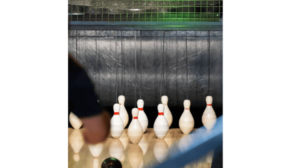 Image for Bowling - AWD