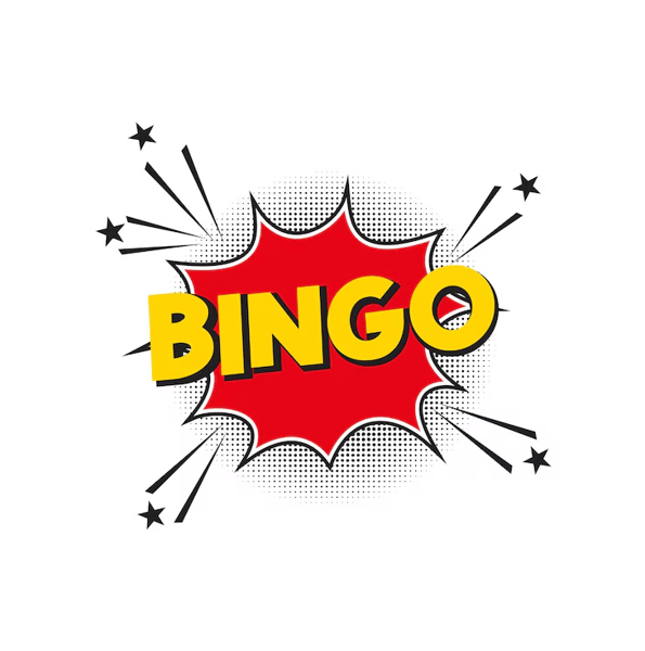 Course BINGO! image 4