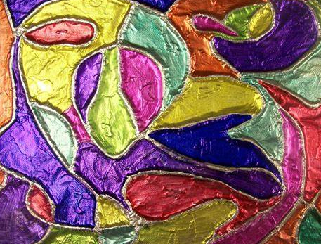 Course Mixed Media Art image 1