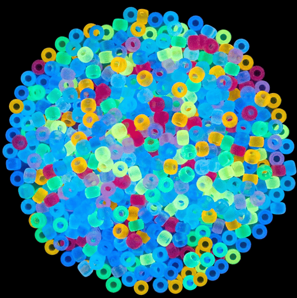 Course Fun with Beads image 1