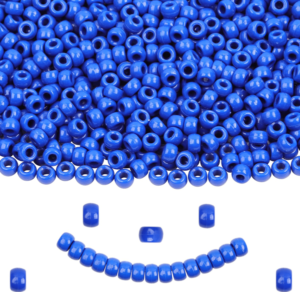 Course Fun with Beads image 3