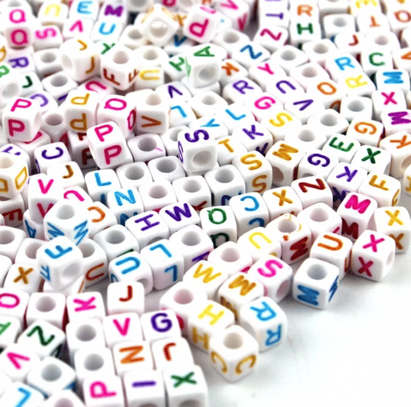Course Fun with Beads image 4