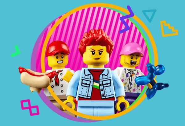 Course LEGO Club image 4