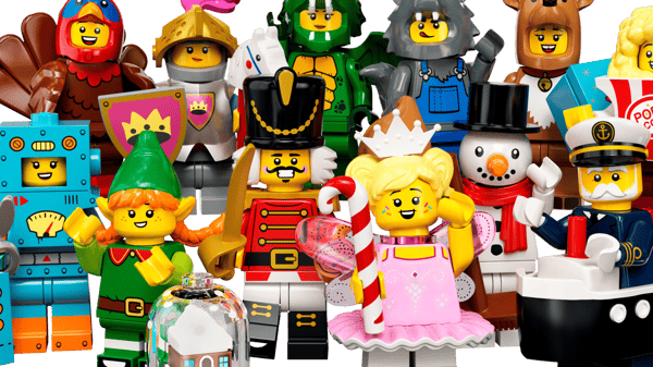 Picture for: LEGO Club