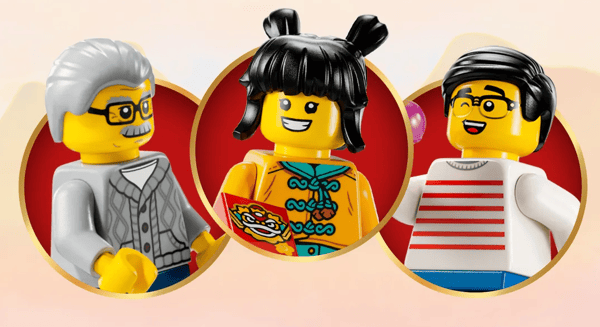 Course LEGO Club image 1