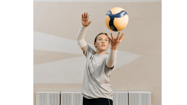 Picture for: 2026 Cloquet School District Youth 3rd Grade GIRLS/BOYS Volleyball