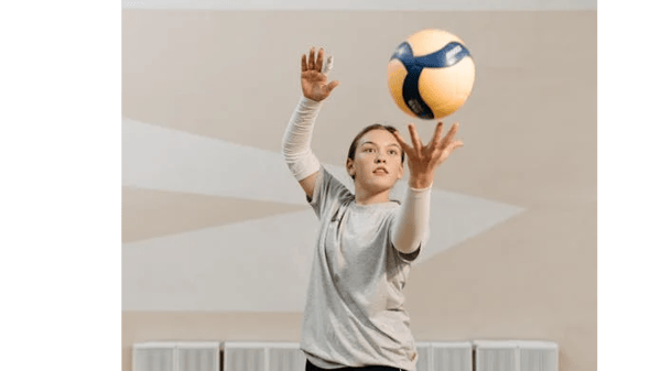 Picture for: 2026 Cloquet School District Youth 5th Grade GIRLS/BOYS Volleyball