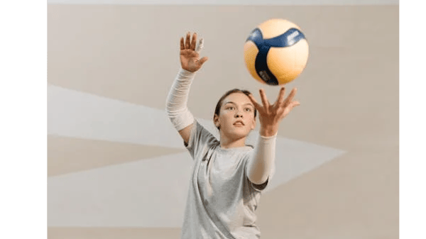 Picture for: 2026 Cloquet School District Youth 6th Grade GIRLS/BOYS Volleyball