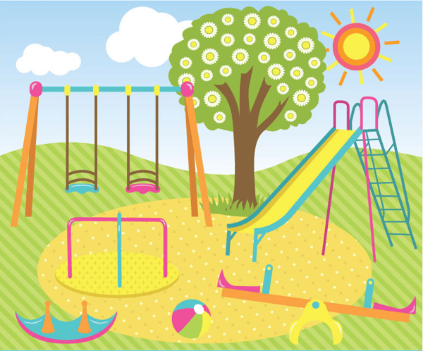 Course Outdoor Play image 2