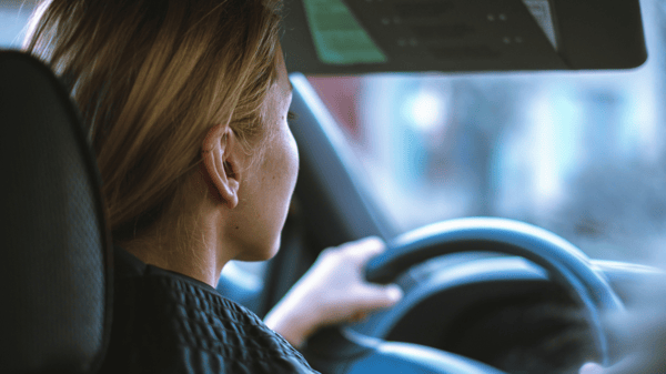 Image for Drivers Education Scholarship Application