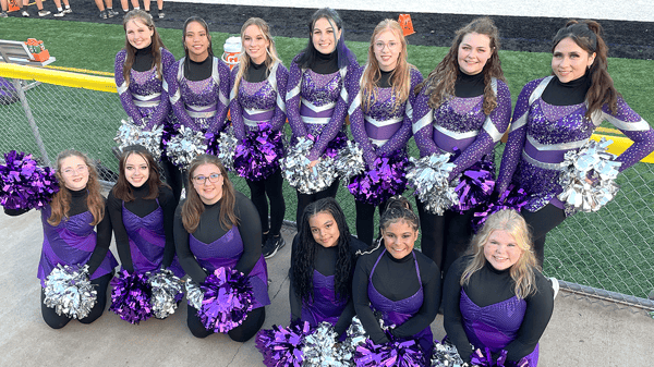 Picture for: Pep Squad Scholarship Application