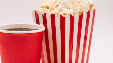 Course Movie at Premiere Theatre - AWD image 2