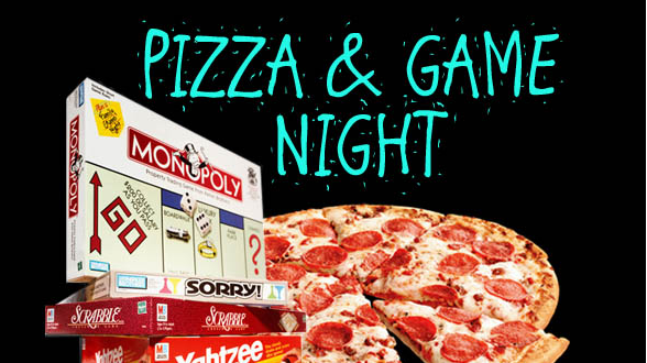 Picture for: Game Night - AWD