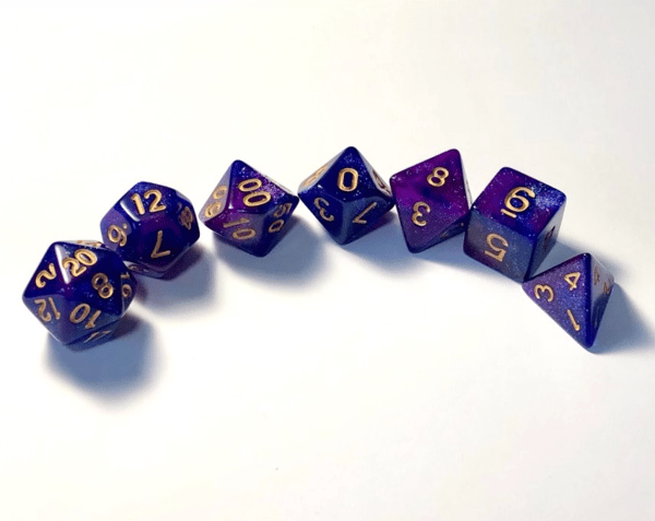 Course Dungeons & Dragons image 3