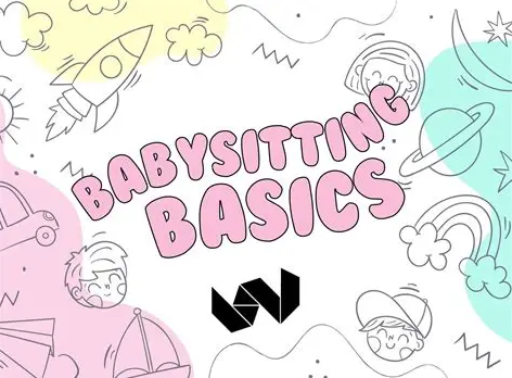 Course Babysitting Clinic image 1