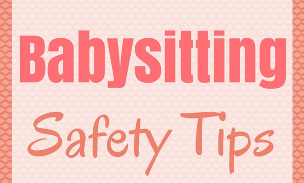 Course Babysitting Clinic image 2