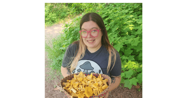 Course Wild Mushrooms 101 image 3