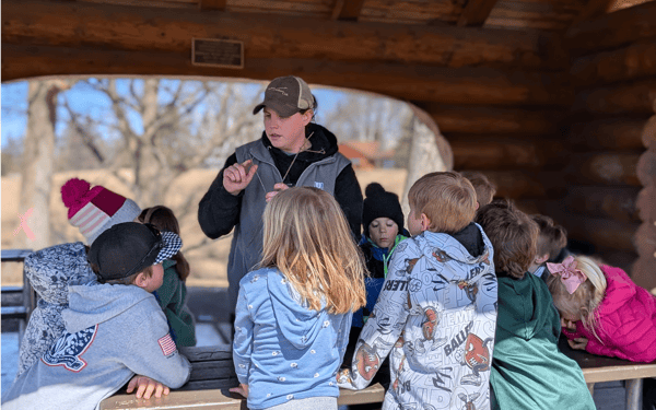 Image for Northern Outdoors Club