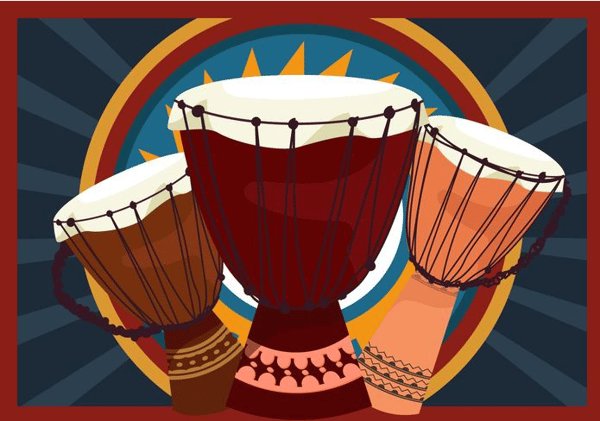 Course World Drumming image 2
