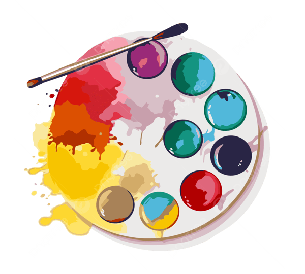 Course Guided Painting image 1