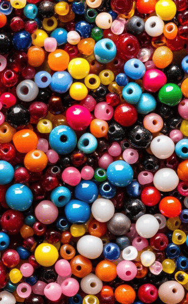 Picture for: Fun with Beads