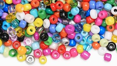 Course Fun with Beads image 1