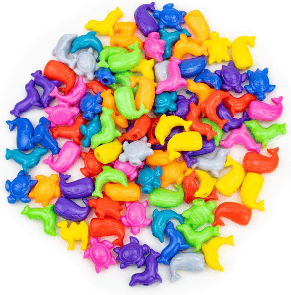 Course Fun with Beads image 2
