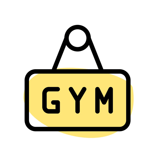 Picture for: Open Gym