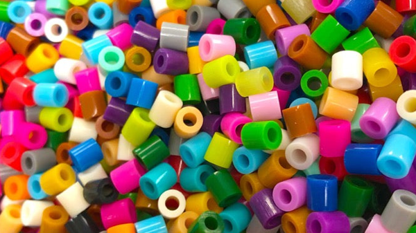 Course Perler Beads image 1