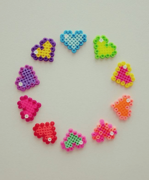 Course Perler Beads image 2